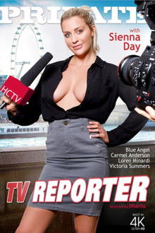 TV Reporter