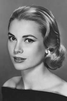 Photo of Grace Kelly