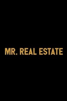 Mr. Real Estate movie poster