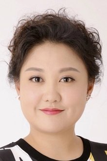 Photo of Yang Xiaodan