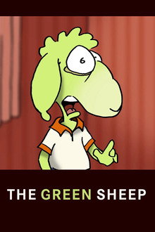 The Green Sheep
