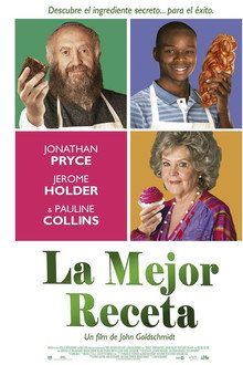 La mejor receta