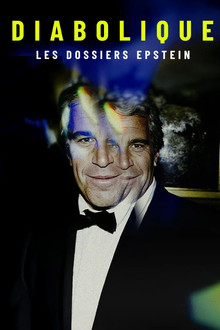 Diabolique - Les Dossiers Epstein