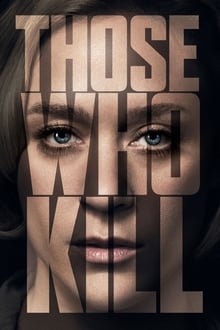 Poster da série Those Who Kill