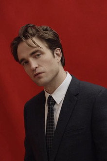 Photo of Robert Pattinson