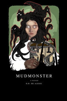 Mudmonster