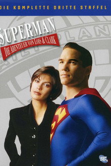 Staffel 3
