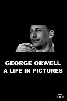 Poster do filme George Orwell: A Life In Pictures