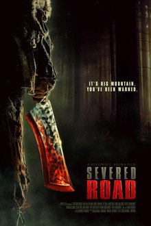 Severed Road