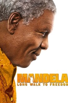 Mandela: Long Walk to Freedom