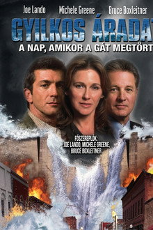 Gyilkos áradat