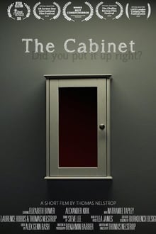 Poster do filme The Cabinet