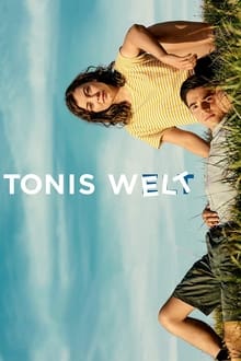 Poster da série Tonis Welt