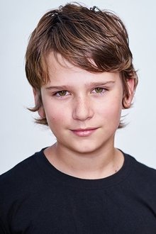 Photo of Ezra Barry