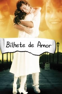 Poster do filme Bilhete de Amor