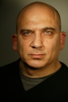 Photo of Jonny Coyne