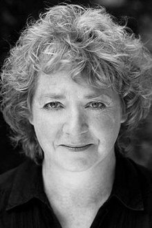 Photo of Pauline Whitaker