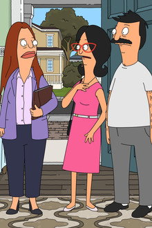 Bob's Burgers season 8 episode 19
