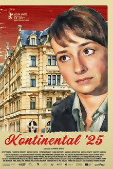 Kontinental '25