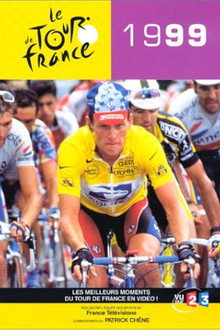 Le Tour de France 1999