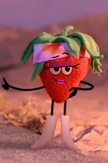 Fruit & Nut