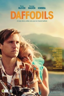 Daffodils Torrent (2020) Legendado WEB-DL 1080p – Download