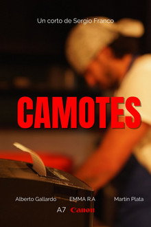 Camotes