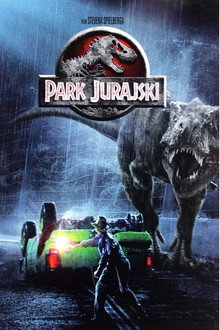 Park Jurajski