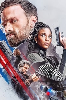 Lost Bullet 2 (WEB-DL)