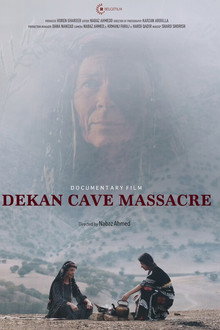 Dekan Cave Massacre