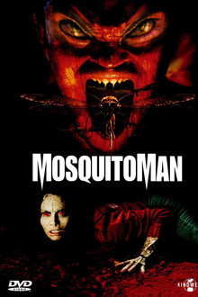 Mosquito Man