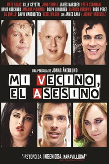 Mi vecino el asesino