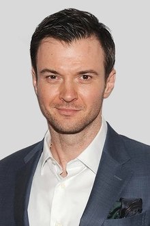 Photo of Costa Ronin