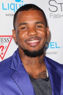 Photo of Jayceon Terrell Taylor
