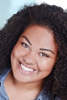 Photo of Taylor Love