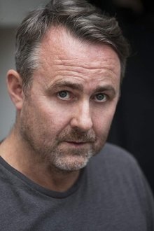 Photo of Adrian Wheeler
