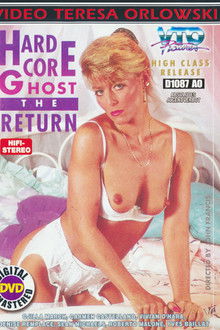 The Hardcore Ghost: The Return