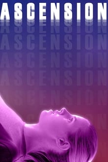 Poster do filme Ascension