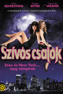 Szívós csajok