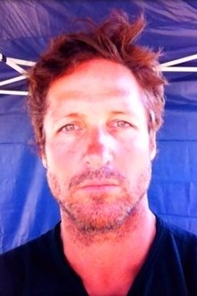 Photo of Sean Graham