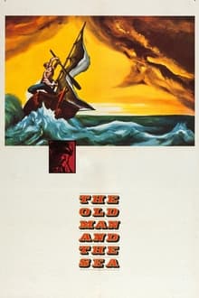watch The Old Man and the Sea (1958)