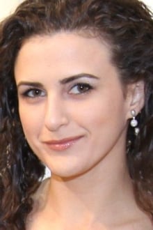 Photo of Karen Nazarov