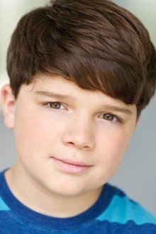 Photo of Benjamin McGowan