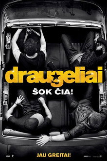 Draugeliai