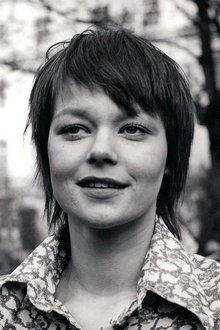 Photo of Carolyn Seymour