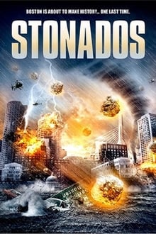 Poster do filme Stonados