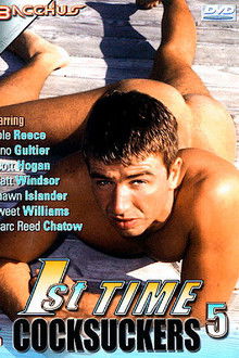 1st Time Cocksuckers 5