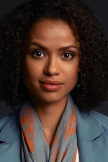Photo of Gugu Mbatha-Raw