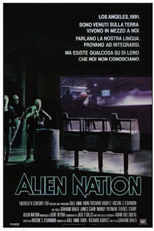 Alien Nation