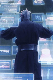 Darth Maul: Apprentice